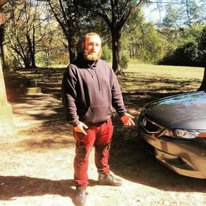 Meet your Posher, Samuel